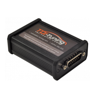CRTD2® Petrol Reprogramming Service