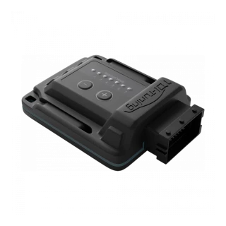CRTD4 Multi Channel Petrol Tuning Box RPM
