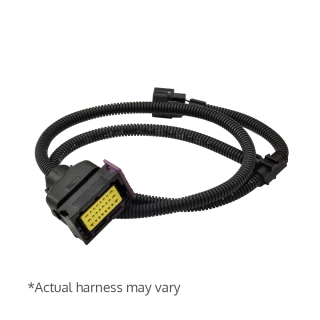 CRTD4 Marine Tuning Box Harness
