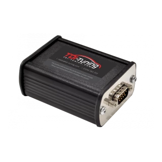 VP44 Diesel Tuning Box Chip