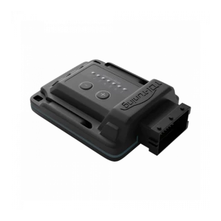 CRTD4 QUAD-Channel Petrol Tuning Box RPM