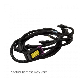 CRTD4 QUAD-Channel Tuning Box Harness