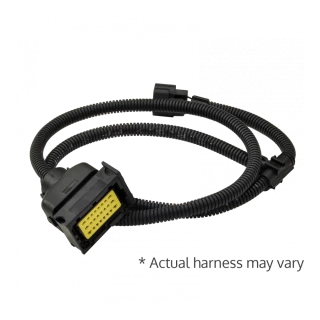 Commercial Tuning Box Hareness
