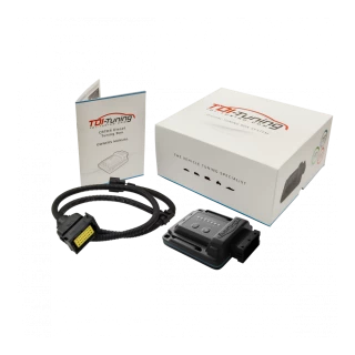 Commercial Tuning Box Kit