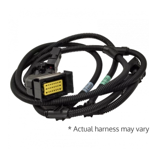 CRTD4 Multi Channel SENT Diesel Tuning Box Harness