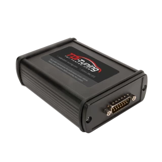 PD Digital Diesel Tuning Box